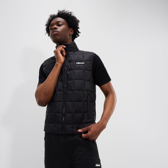 Ellesse Ανδρικό αμάνικο μπουφάν Ski Club Bolanu Gilet